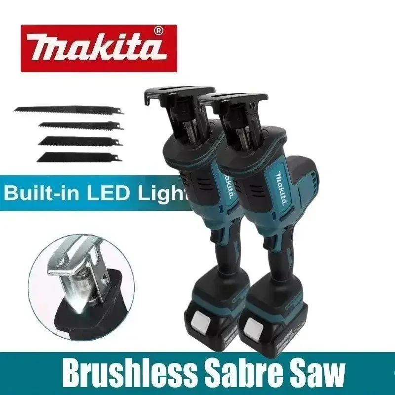 Scie sauteuse sans fil Makita  - Power Tools For Woodworking avis et prix