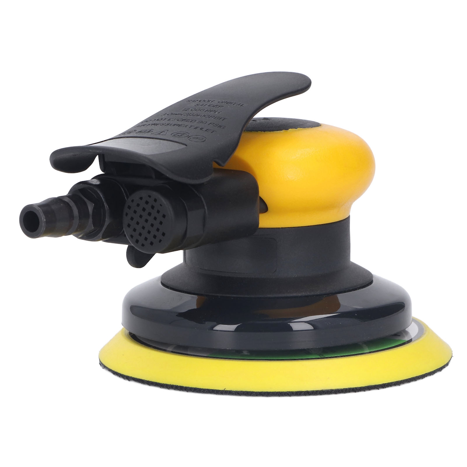 Ponceuse pneumatique orbitale  - Random Orbital Sander avis et prix