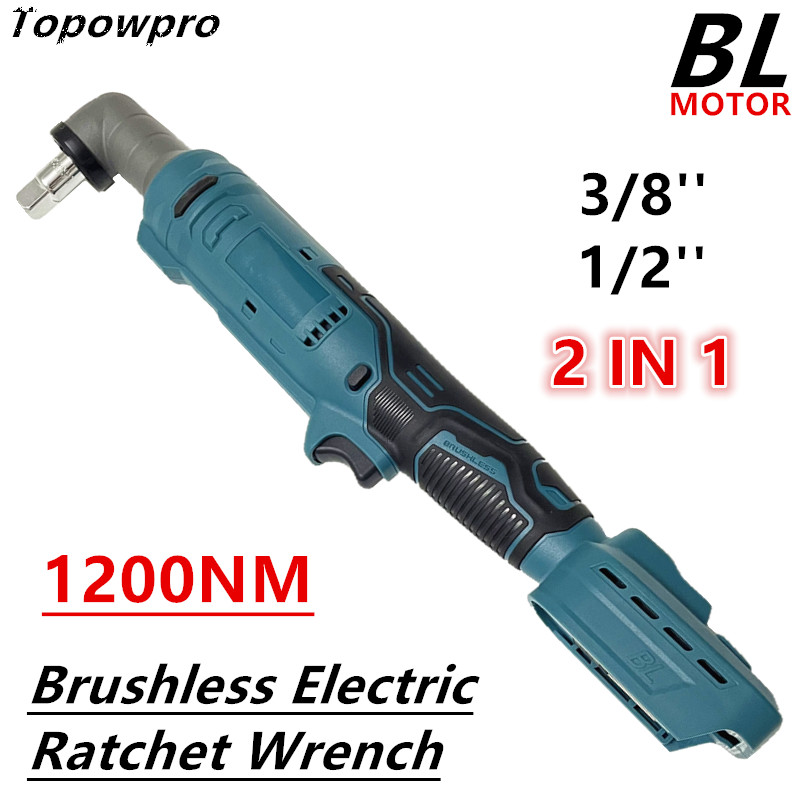Makita – clé à cliquet électri - Power Tools Pink avis et prix