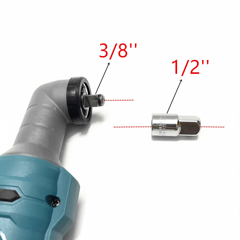 Makita – clé à cliquet électri - Power Tools Pink avis et prix