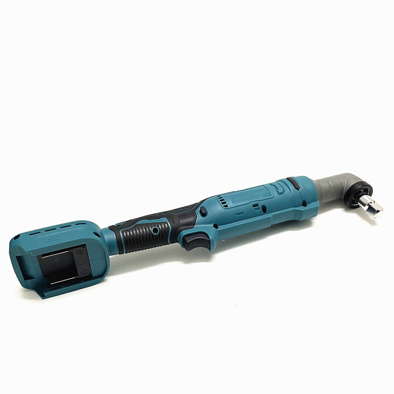 Makita – clé à cliquet électri - Power Tools Pink avis et prix