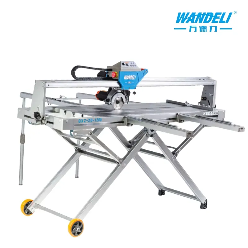 Coupe-carreaux électrique auto - Tile Cutter Electric avis et prix