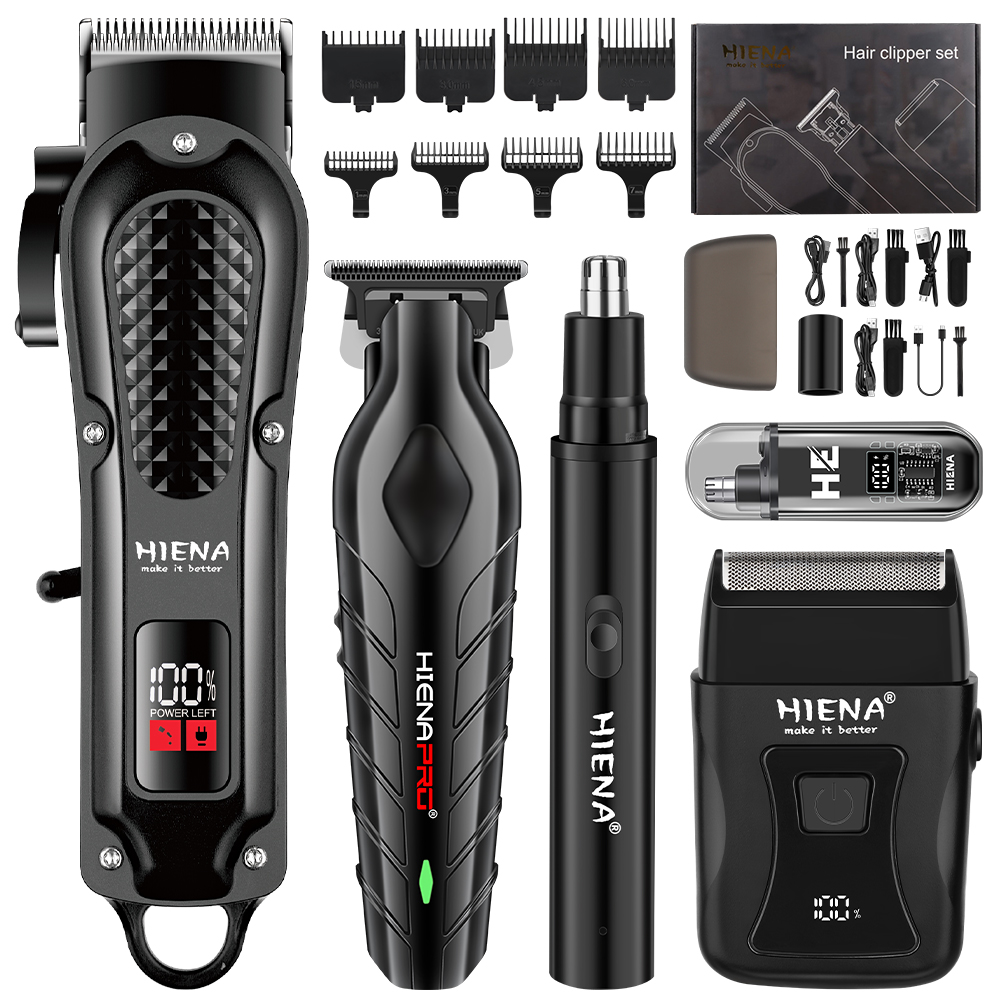 Tondeuse à cheveux sans fil 5- - Power Xchange Tools avis et prix