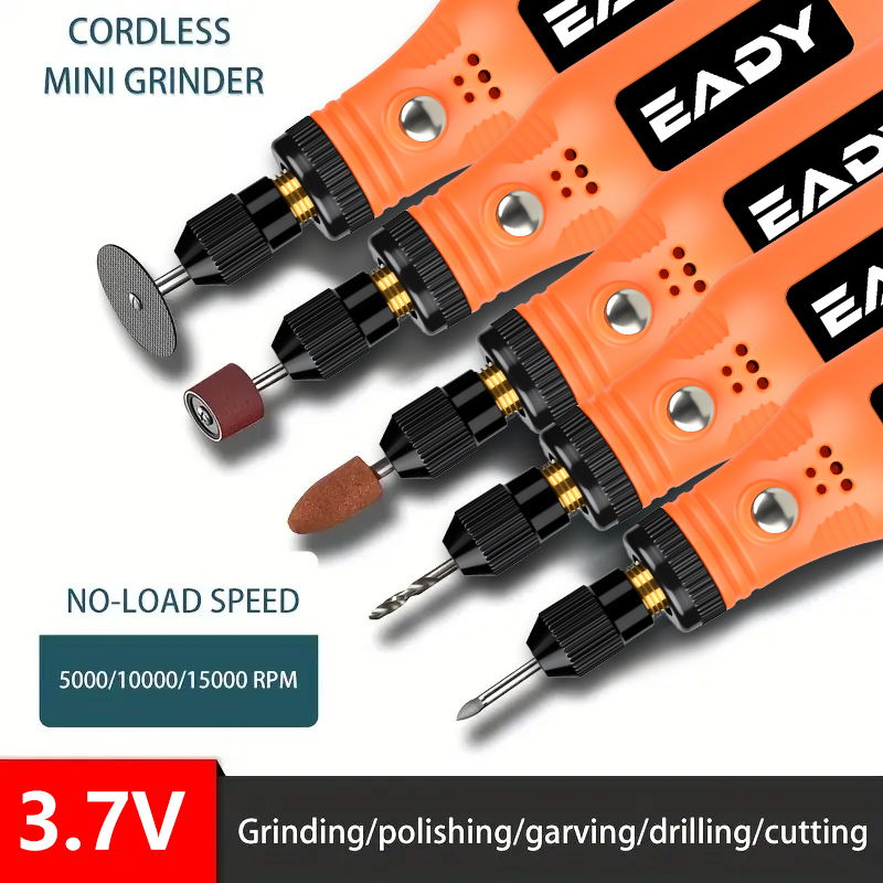 Kit d'outils rotatifs sans fil - Power Tools For Woodworking avis et prix