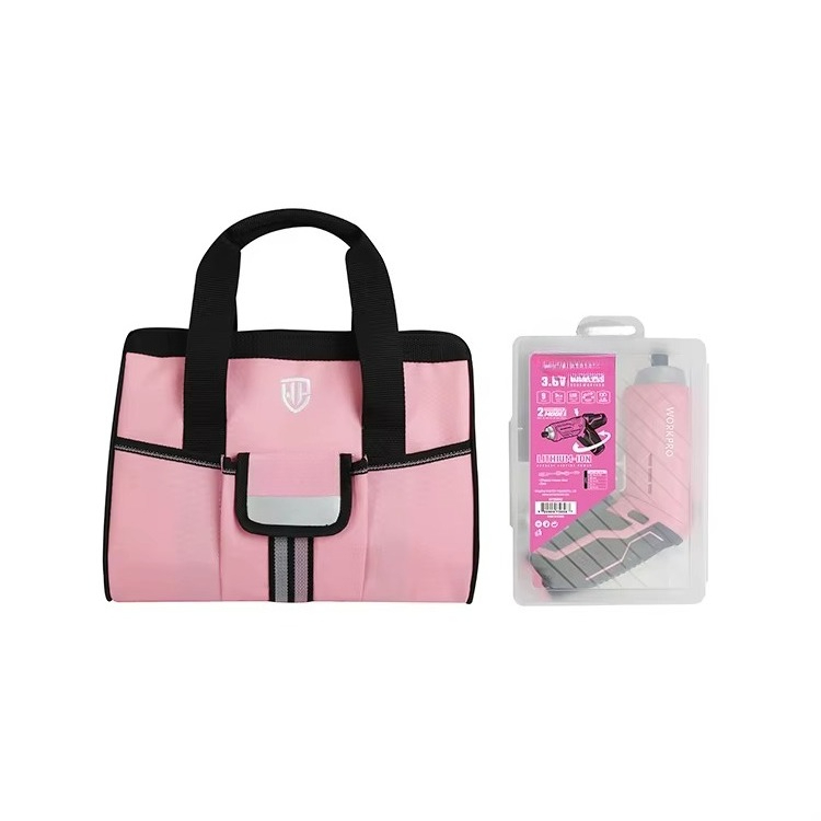 Jeu d'outils de tournevis à Pi - Power Tools Pink avis et prix