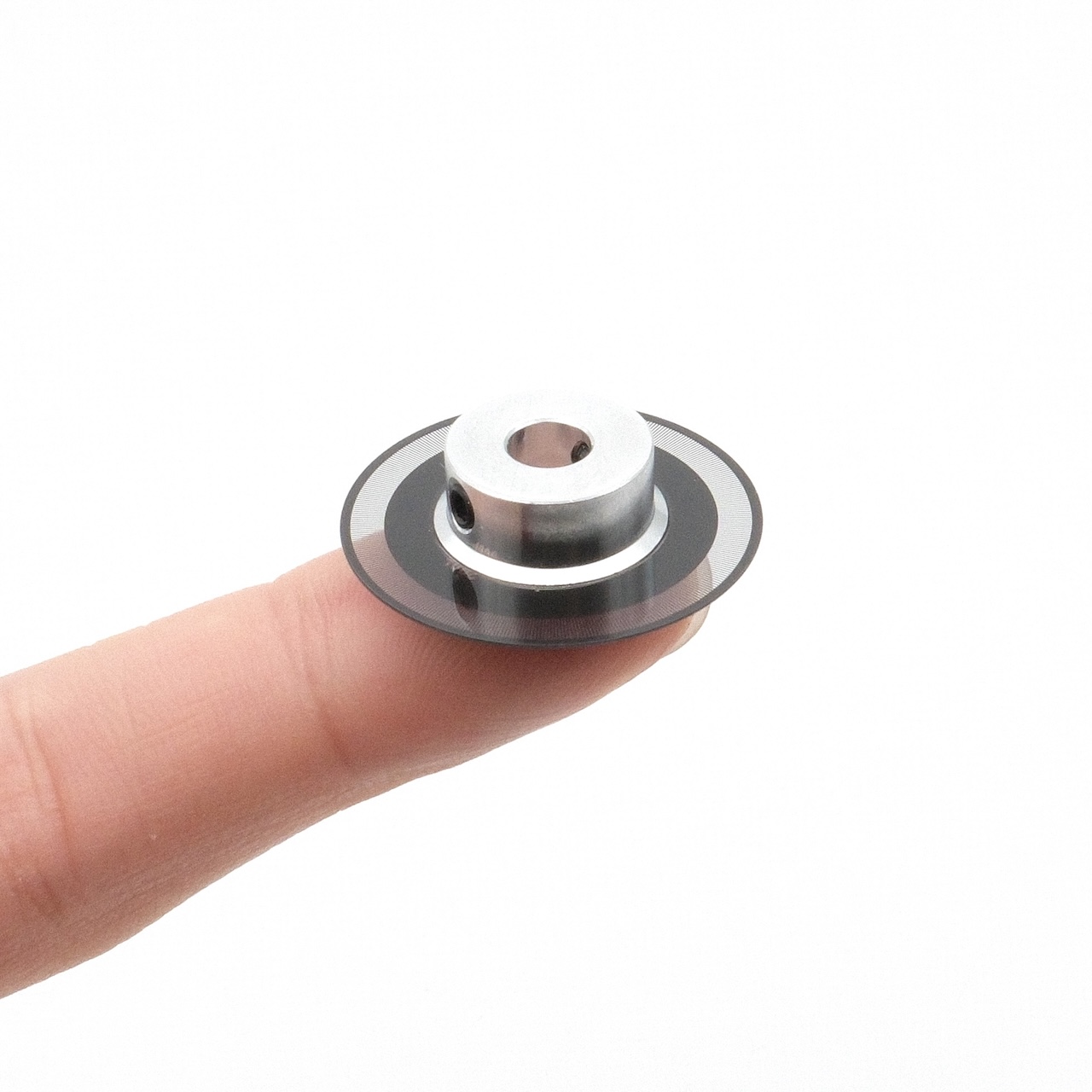Disque codeur en plastique HED - Zero Power Tools avis et prix