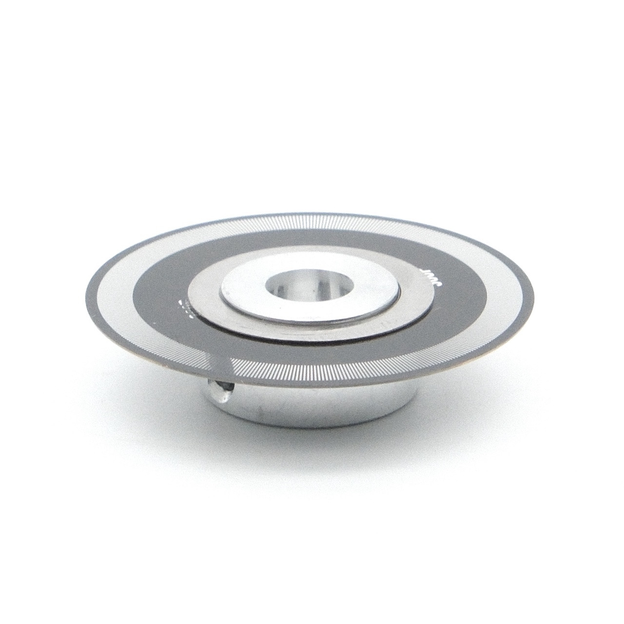 Disque codeur en plastique HED - Zero Power Tools avis et prix