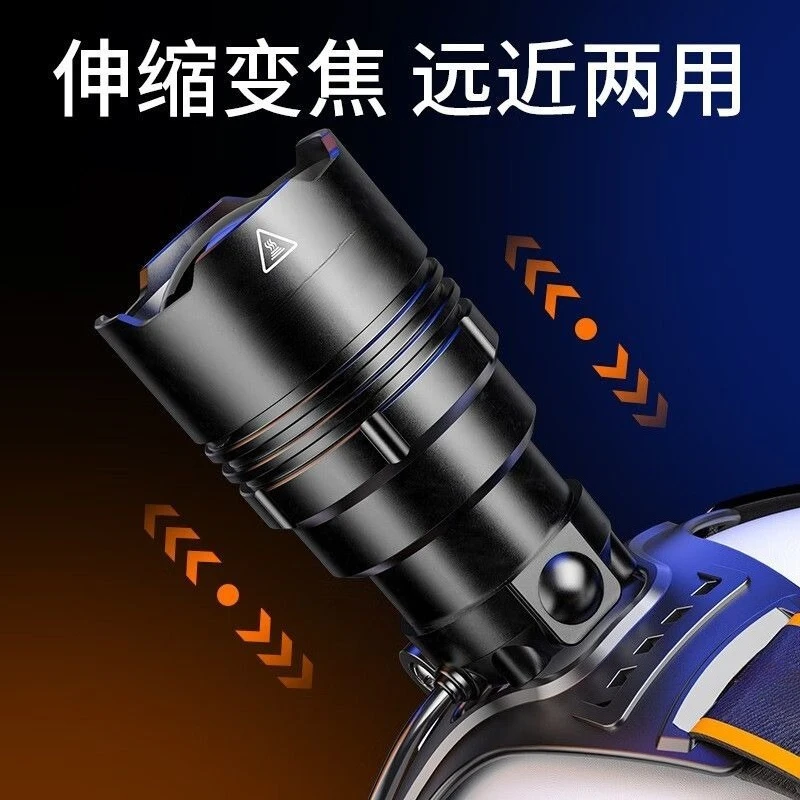Phare zoom HL31 36W, lumière p - Power Tools Zoom avis et prix