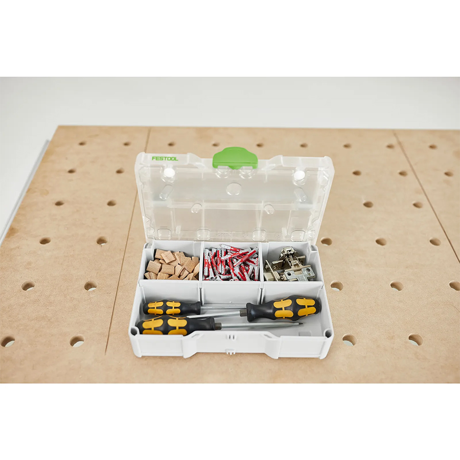 Boîte de rangement pour outils - Power Tools Festool avis et prix