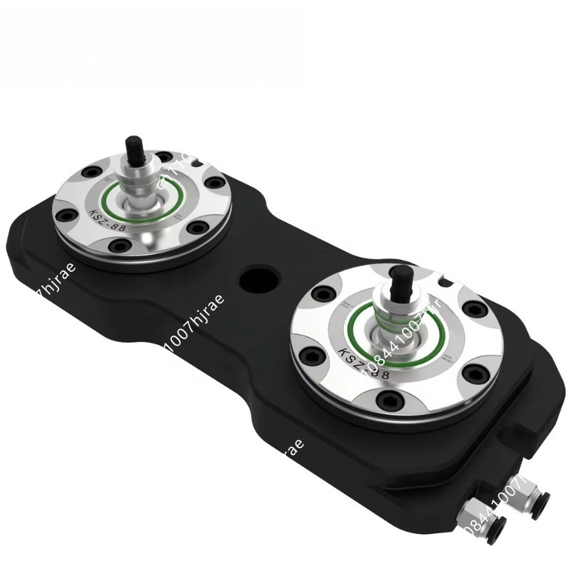Système de serrage de précisio - Zero Power Tools avis et prix