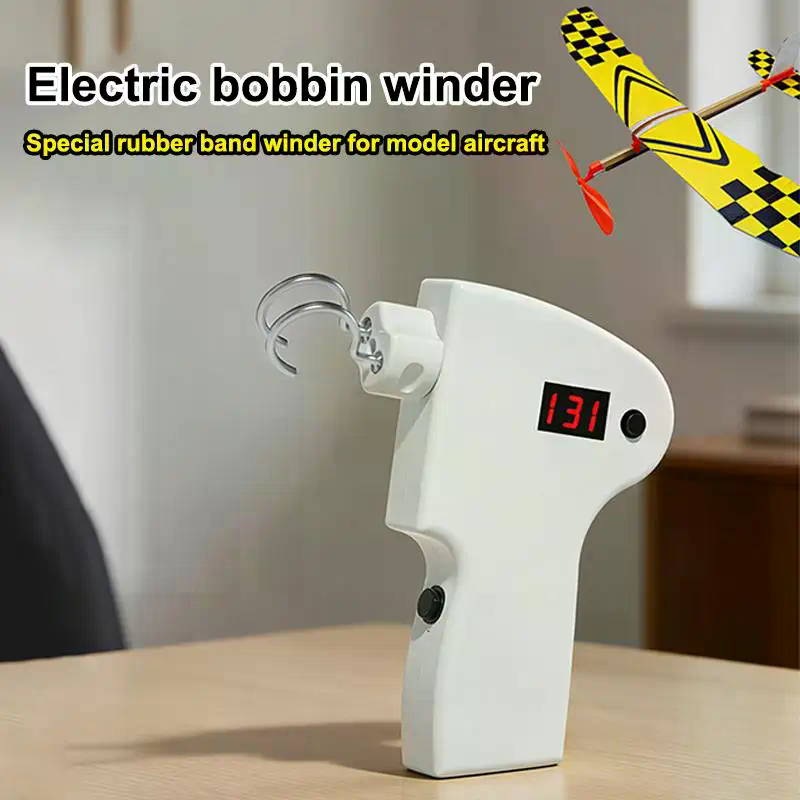Enrouleur de Bande Élastique É - Power Tools Band avis et prix