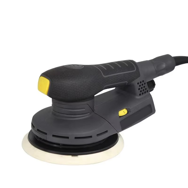 Ponceuse orbitale aléatoire 6  - Random Orbital Sander avis et prix