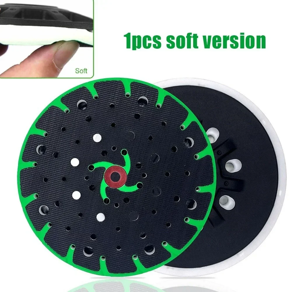 Tampons de ponçage à crochet e - Power Tools Festool avis et prix