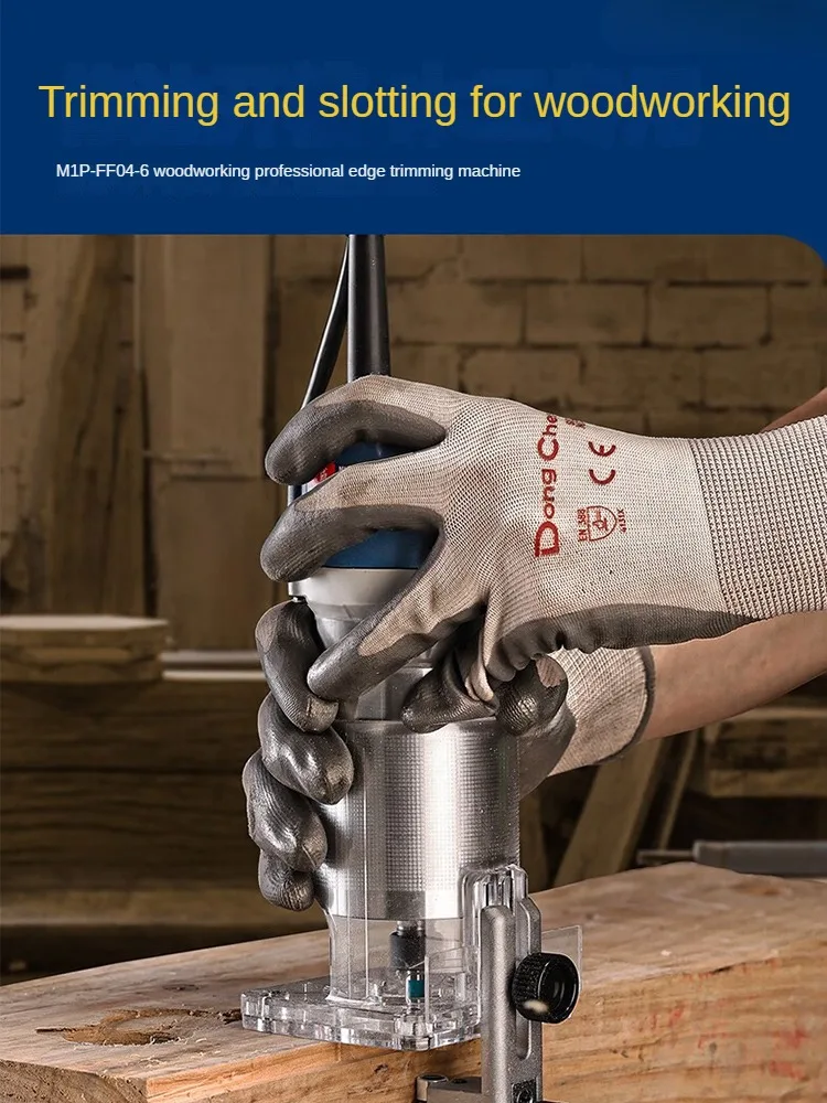 Ensemble d'outils électriques  - Power Tools For Woodworking avis et prix