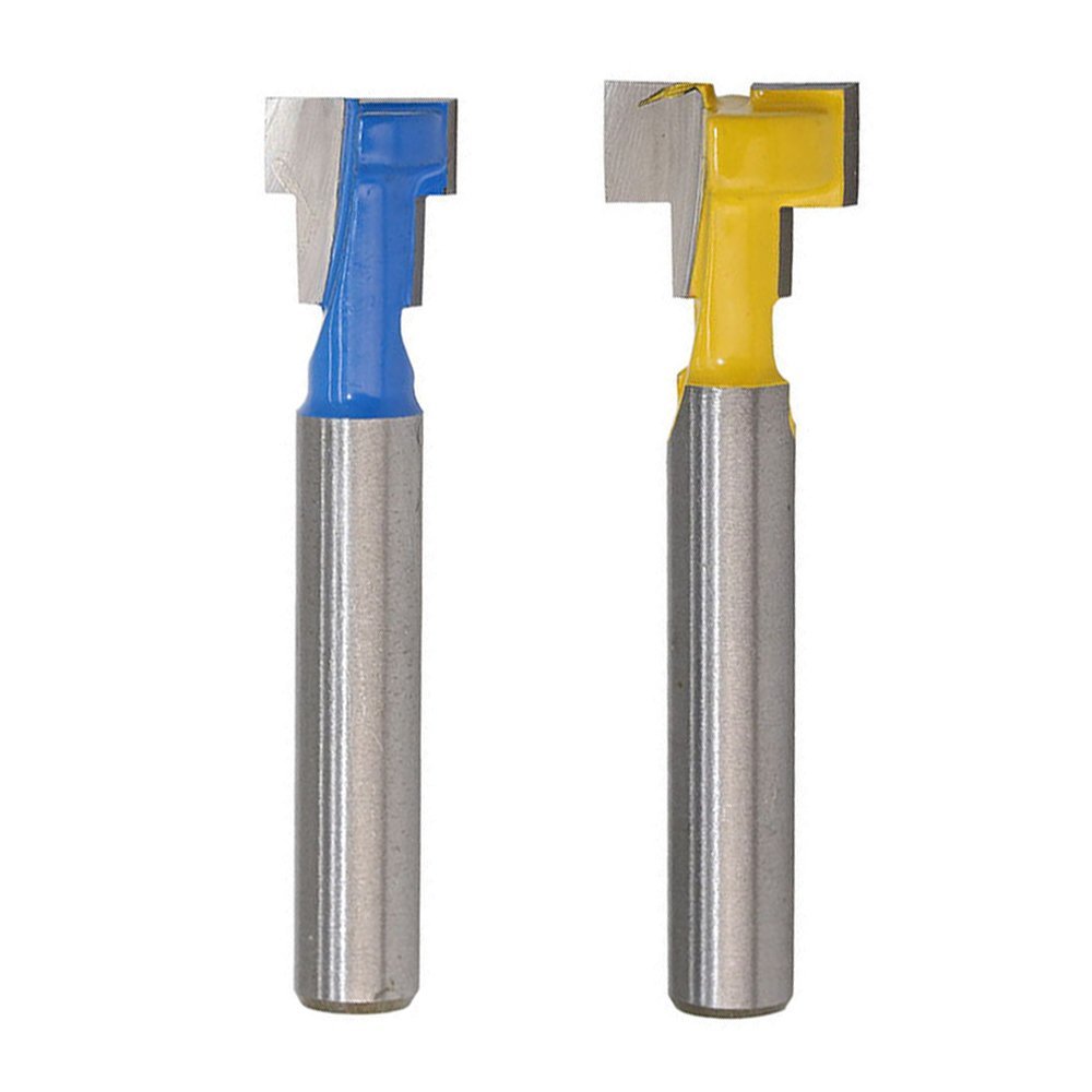 A11I 1/4 pouces tige t-slot co - Power Tools For Woodworking avis et prix