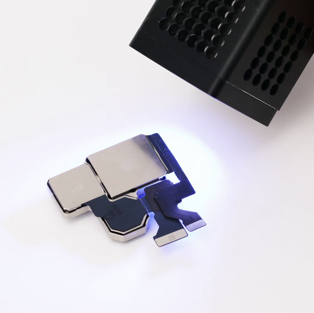 Lampe UV verte haute puissance - Power Tools Band avis et prix
