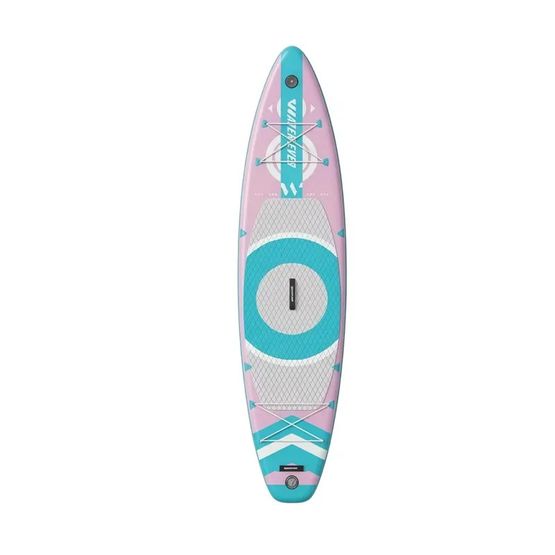 Planche à pagaie gonflable ros - Power Tools Pink avis et prix