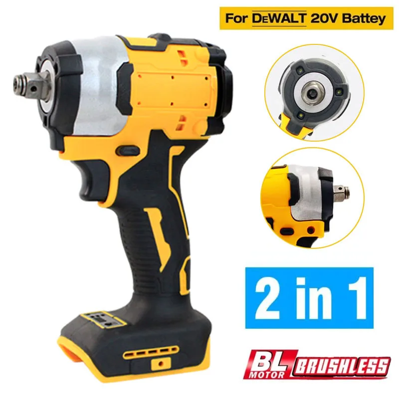 Tournevis électrique sans bala - Power Tools Pink avis et prix