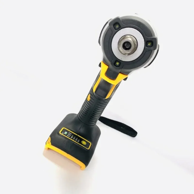 Tournevis électrique sans bala - Power Tools Pink avis et prix