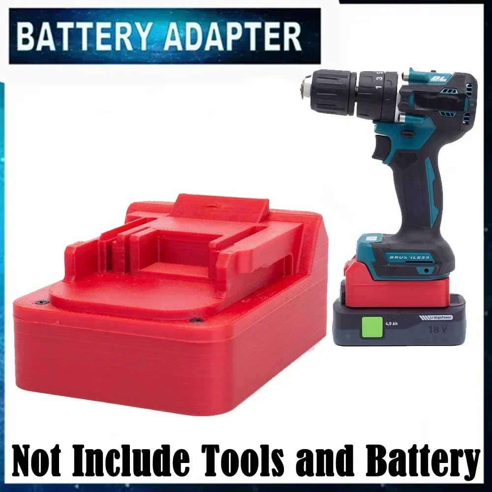 Adaptateur de batterie pour ba - Power Tools Festool avis et prix