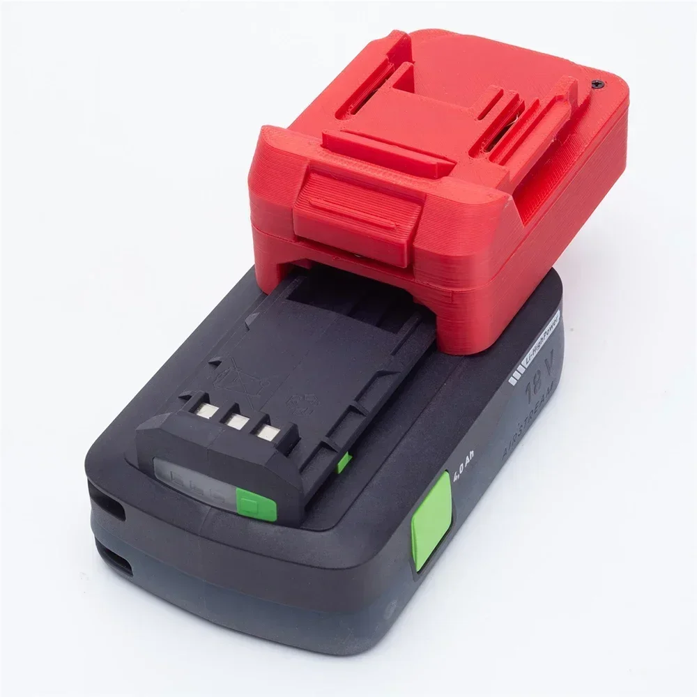 Adaptateur de batterie pour ba - Power Tools Festool avis et prix