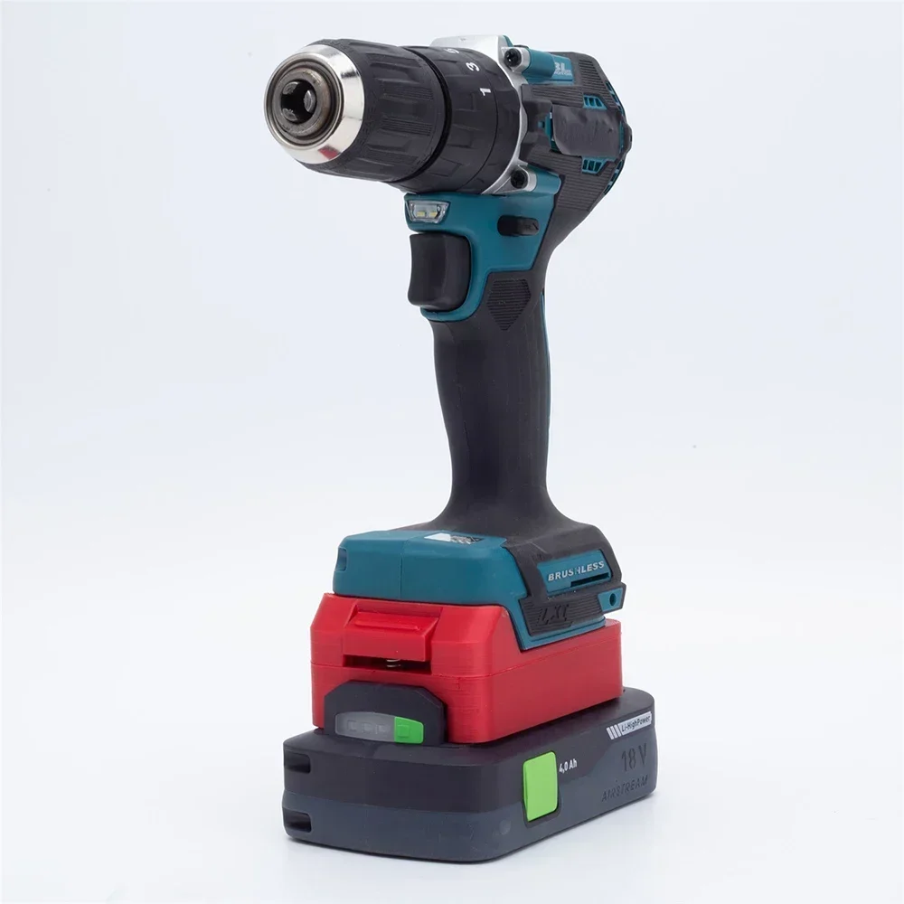 Adaptateur de batterie pour ba - Power Tools Festool avis et prix