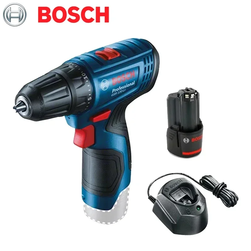 Perceuse électrique Bosch GSR  - Power Z Tools avis et prix