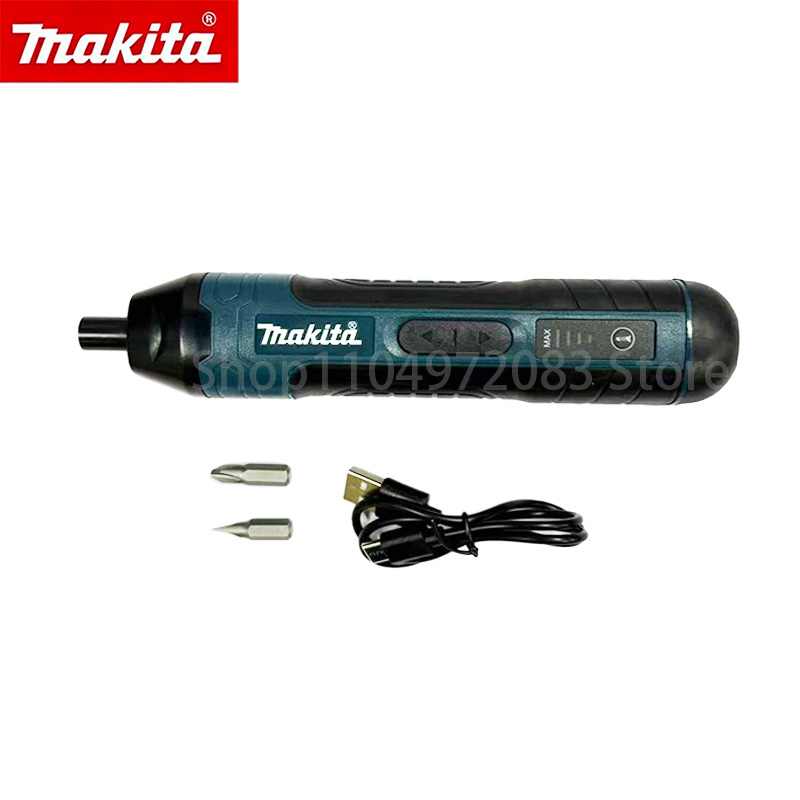 Makita – tournevis électrique  - Power Tools Excel avis et prix