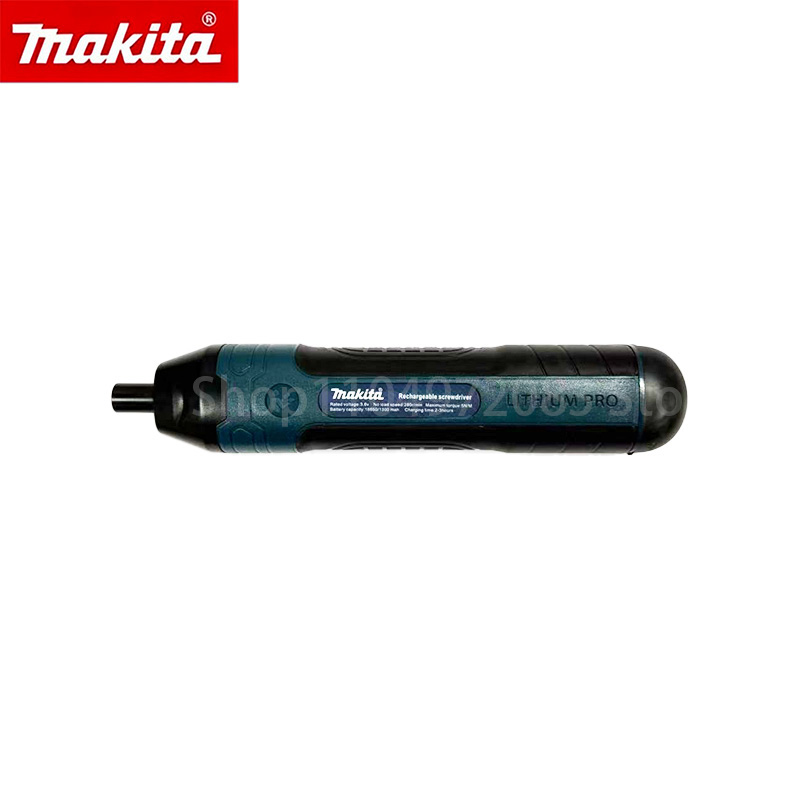 Makita – tournevis électrique  - Power Tools Excel avis et prix