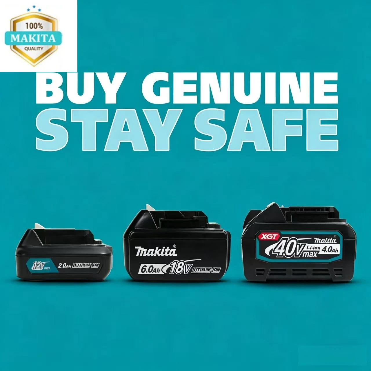 Batterie Li-ion rechargeable M - Makita Power Tools Xgt avis et prix