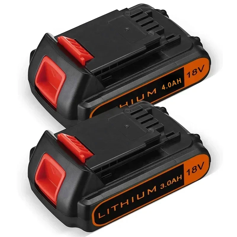 18V 3.0Ah BL2018 remplacement  - Black+Decker Tool Cordless avis et prix
