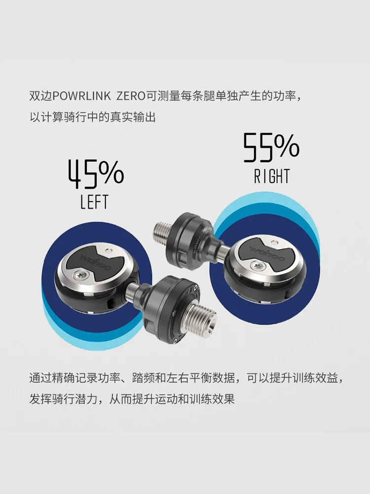 Pédale auto-freinante pour vél - Zero Power Tools avis et prix