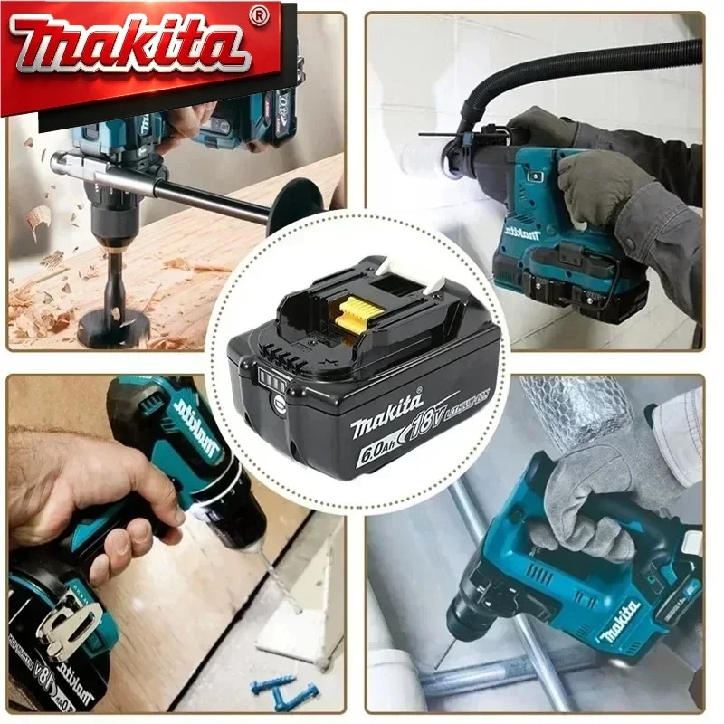Nouvelle Batterie Lithium Prem - Makita Power Tools Xgt avis et prix