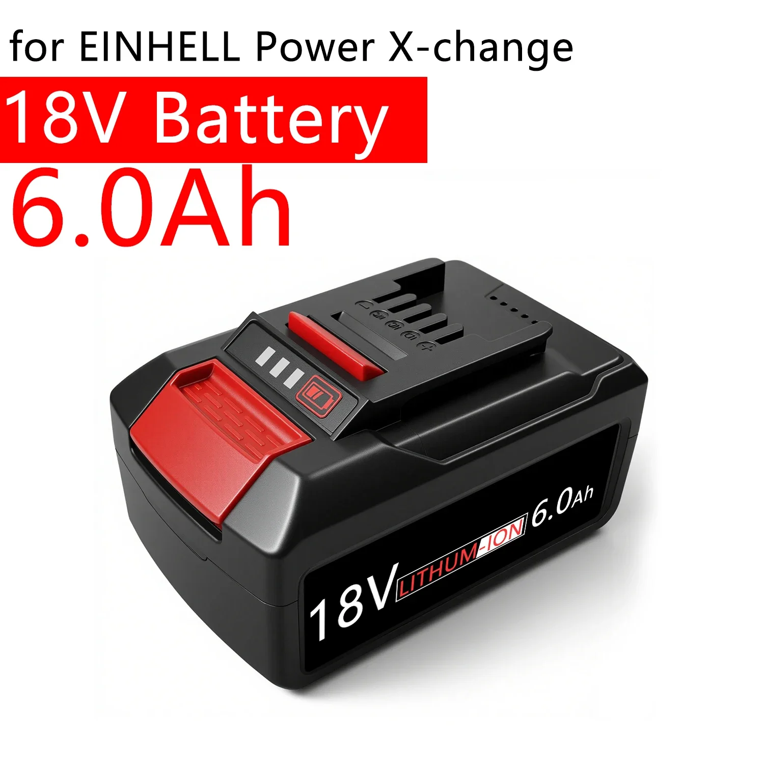Nouvelle batterie de remplacem - Power Xchange Tools avis et prix