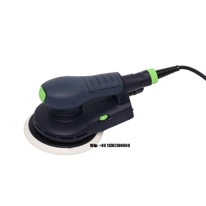 Sander orbital aléatoire élect - Random Orbital Sander avis et prix