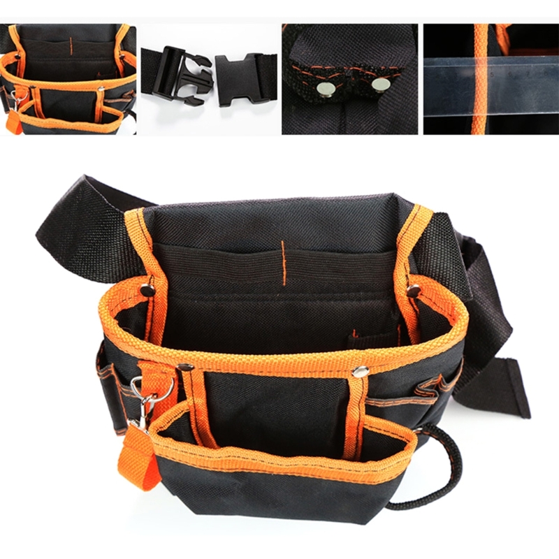 Sac de ceinture d'électricien  - Power Tools Band avis et prix