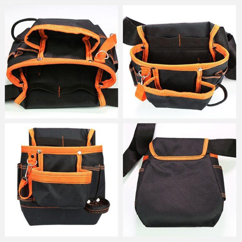 Sac de ceinture d'électricien  - Power Tools Band avis et prix