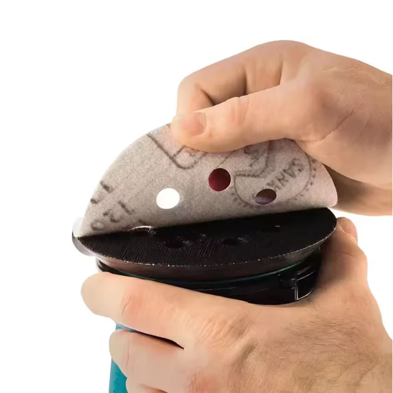 Makita DBO180Z 18V Ponceuse ex - Random Orbital Sander avis et prix