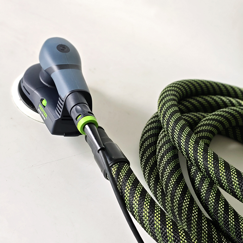 FESTOOL MIRKA 5m aspirateur se - Power Tools Festool avis et prix