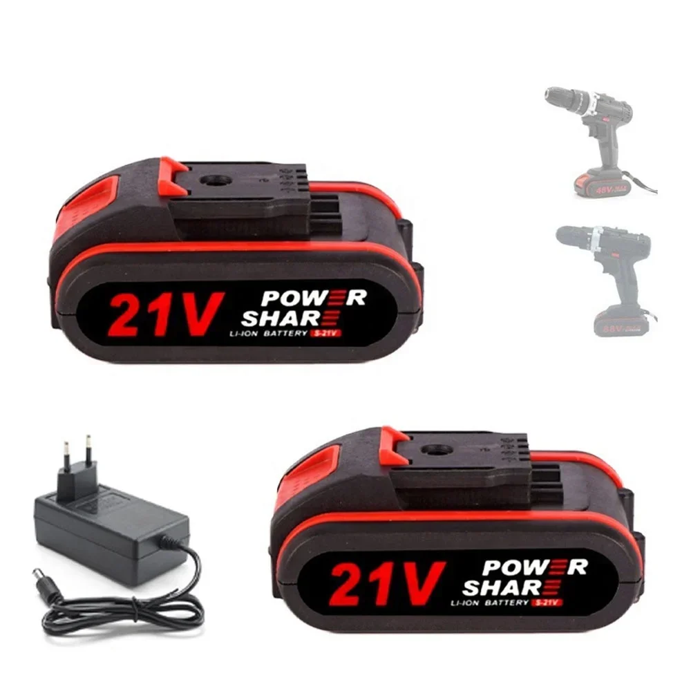 Batterie Lithium-Ion Rechargea - Power Z Tools avis et prix