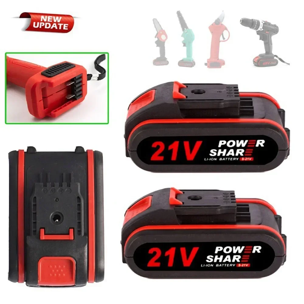 Batterie Lithium-Ion Rechargea - Power Z Tools avis et prix