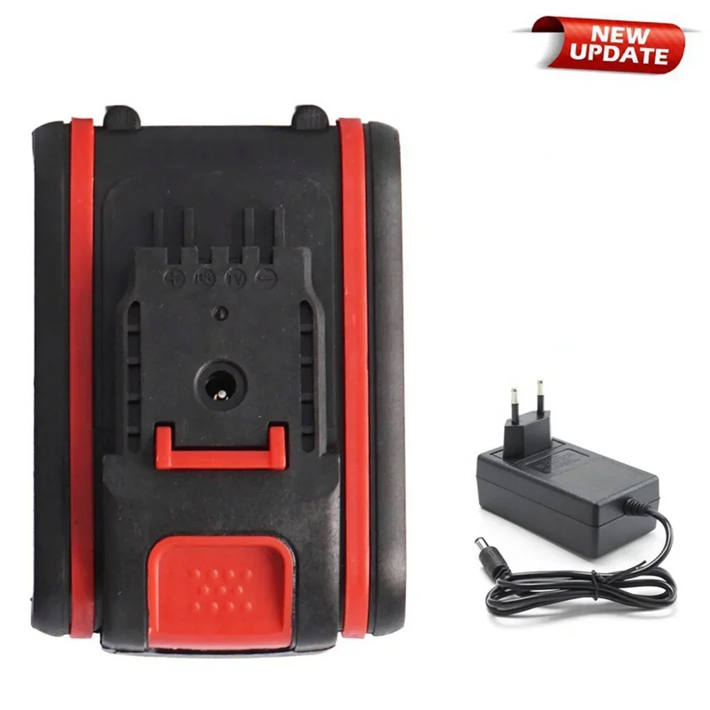 Batterie Lithium-Ion Rechargea - Power Z Tools avis et prix