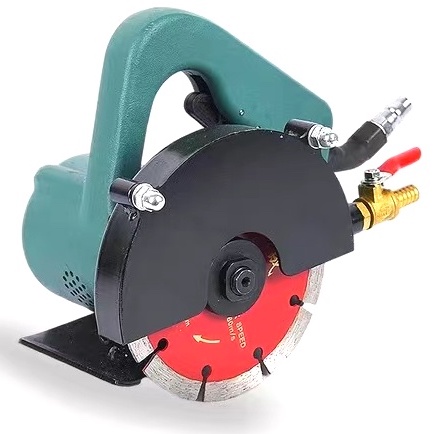 Scie à pierre humide portative - Tile Cutter Electric avis et prix