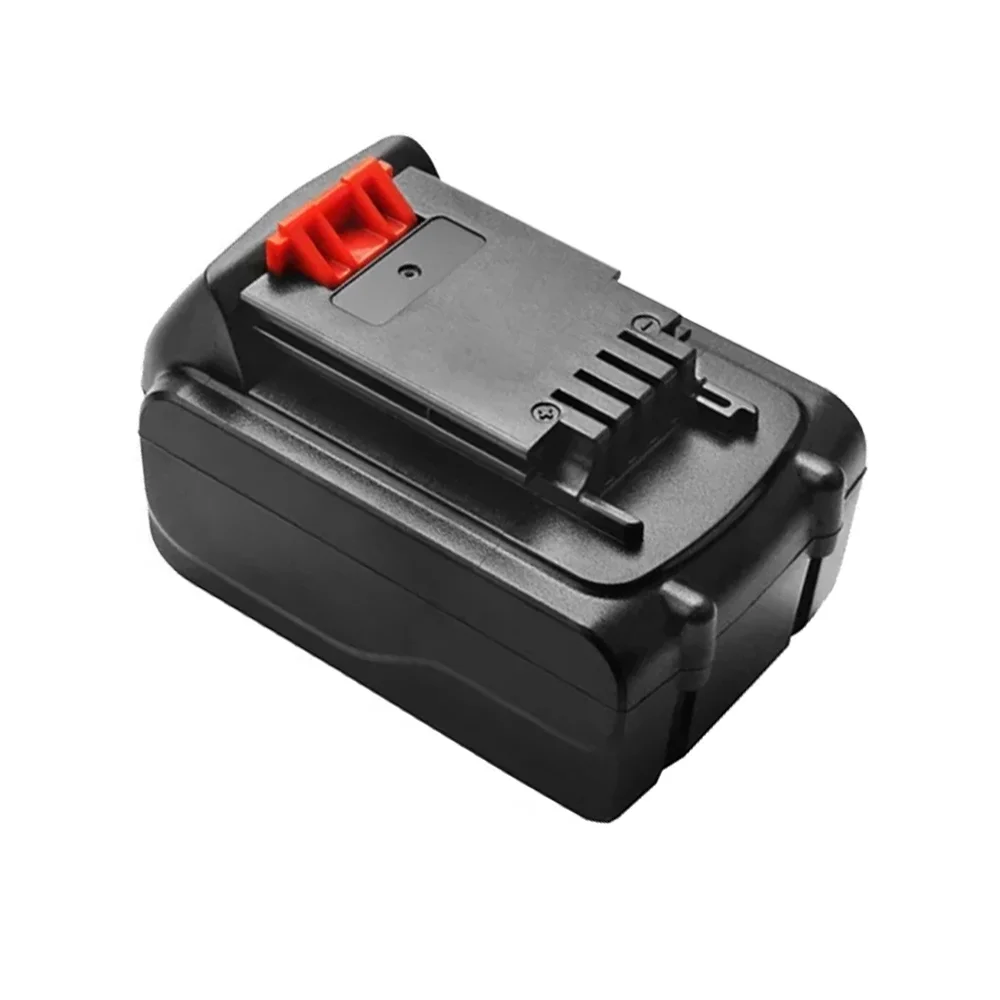 Batterie de remplacement 20V 1 - Black+Decker Tool Cordless avis et prix