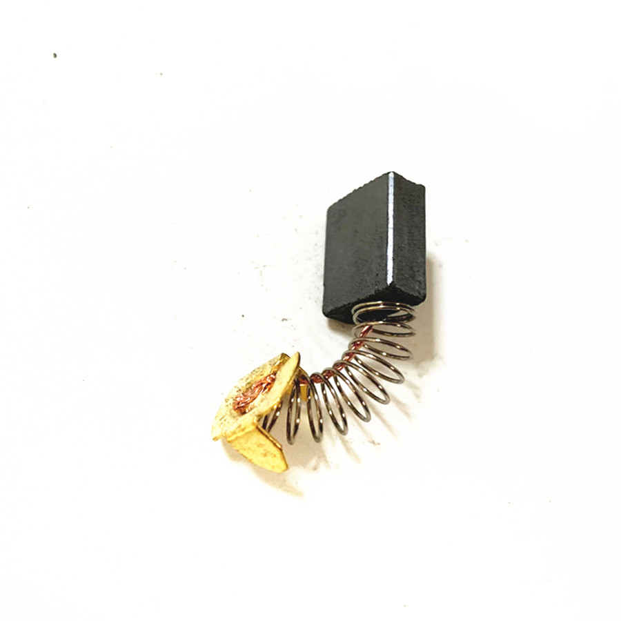 Pinceaux en carbone CB154 pour - Power Tools Band avis et prix