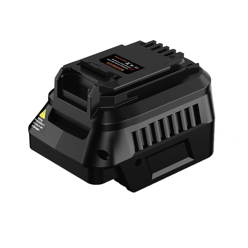 Adaptateur de batterie Y42A po - Black+Decker Tool Cordless avis et prix