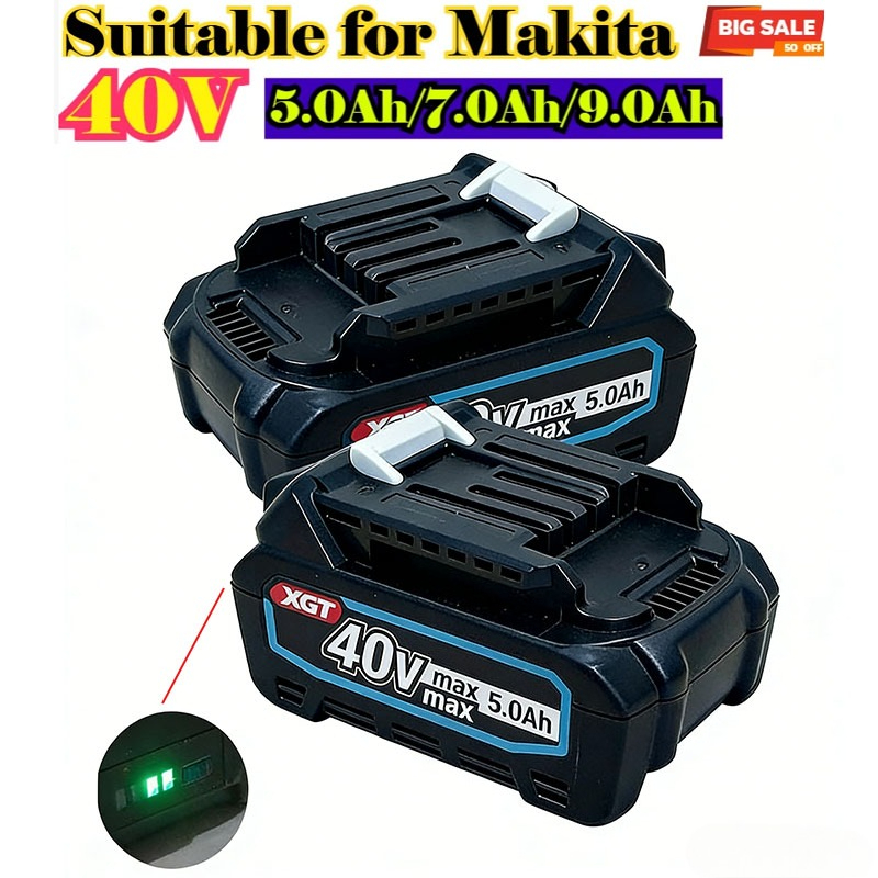 Convient pour les outils élect - Makita Power Tools Xgt avis et prix