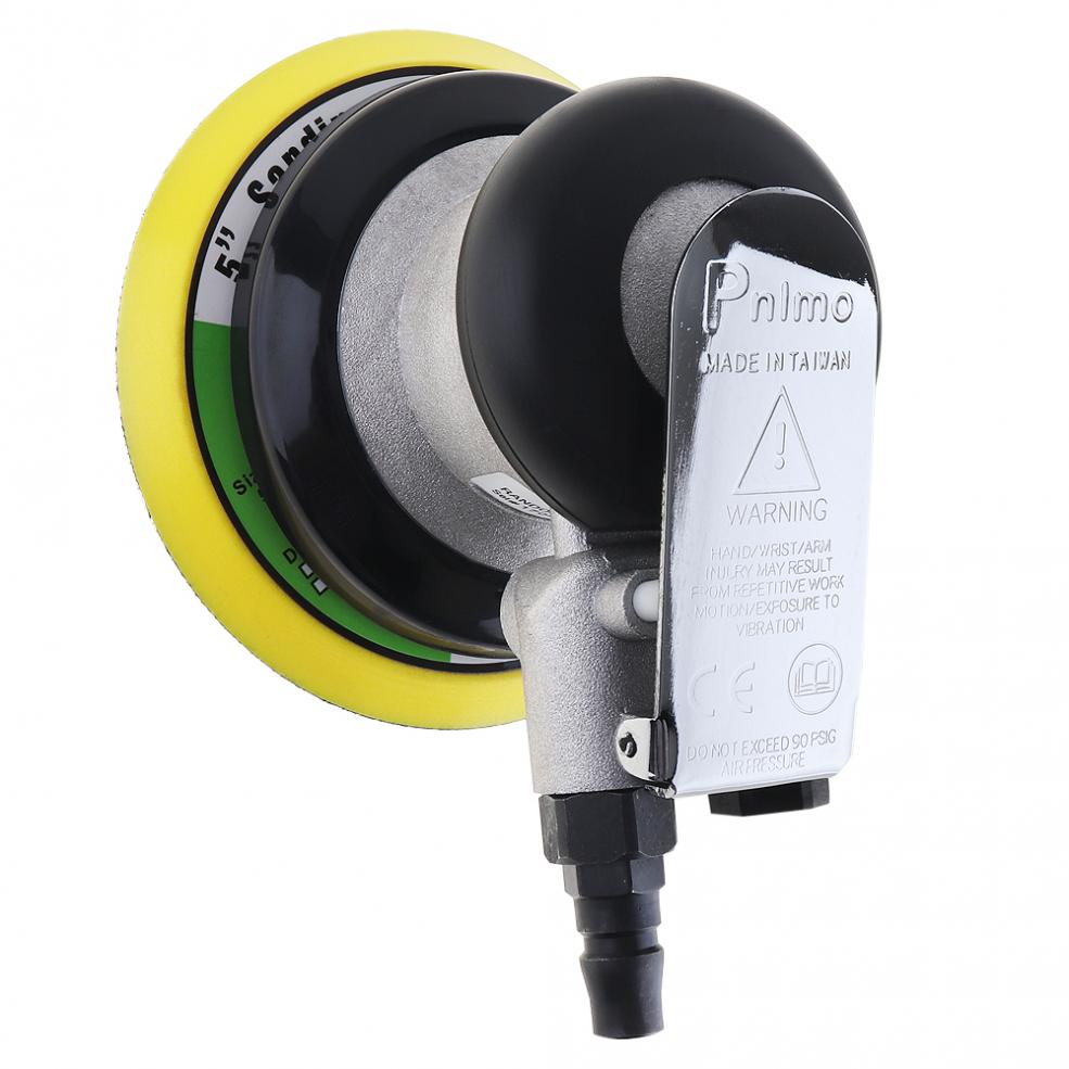 Ponceuse orbitale pneumatique  - Random Orbital Sander avis et prix