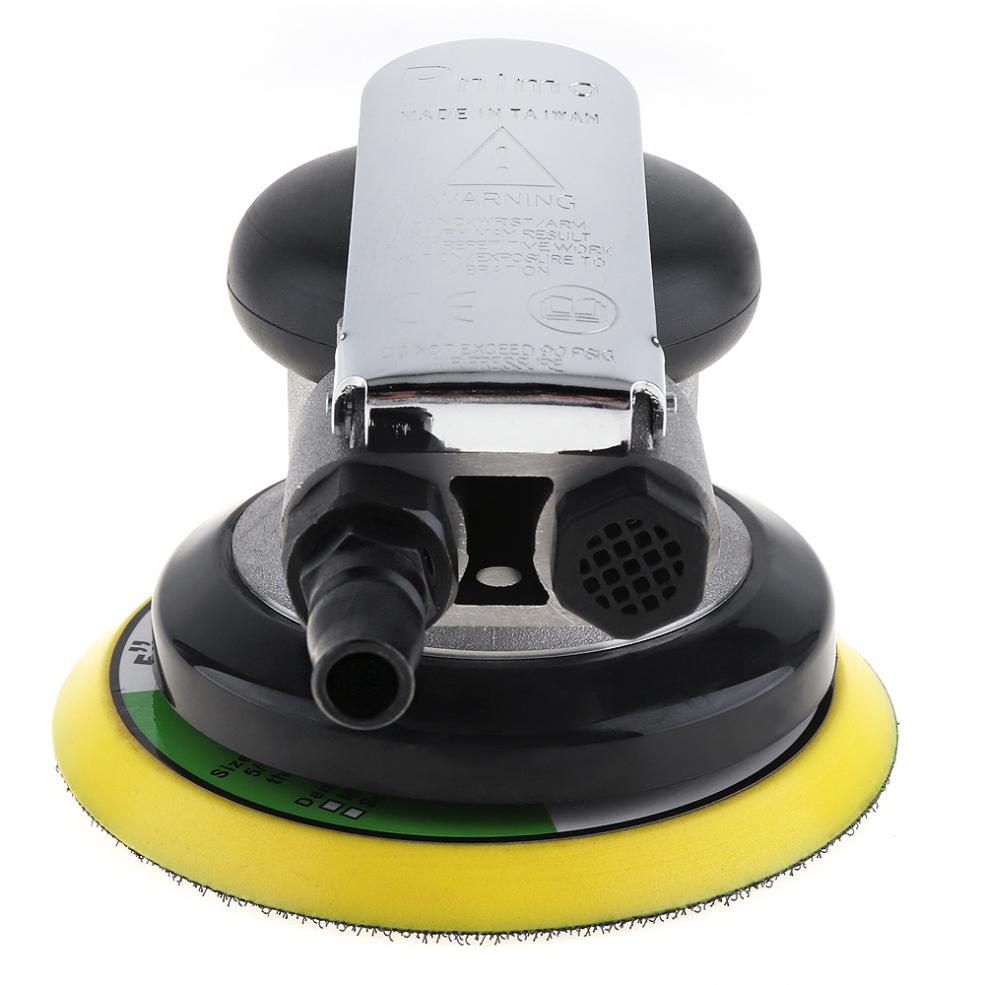 Ponceuse orbitale pneumatique  - Random Orbital Sander avis et prix