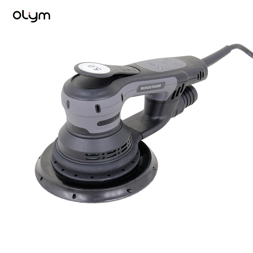 HONGMAI Ponceuse orbitale élec - Random Orbital Sander avis et prix